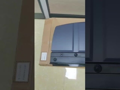 LR117215 Front Bumper Skid Plate Trim Board for Land Rover Range Rover 2013-2022