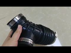 16578-95F0B Air Duct intake hose for Nissan Sunny murano