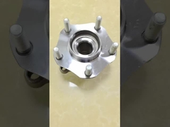 40202-3JA1A Wheel bearing For nissan pathfinder infiniti altima maxima