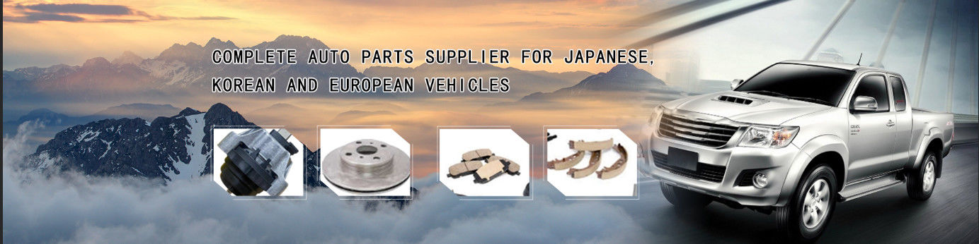 Japanese Car Parts