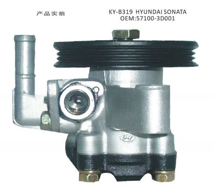 Standard Size Auto Power Steering Pump 57100-3D001 for Hyundai Sonata OE NO