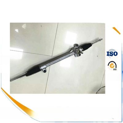 45510-12290 Steering Rack Steering Gear for Toyota Corolla NZE 121 RHD Made of Aluminum
