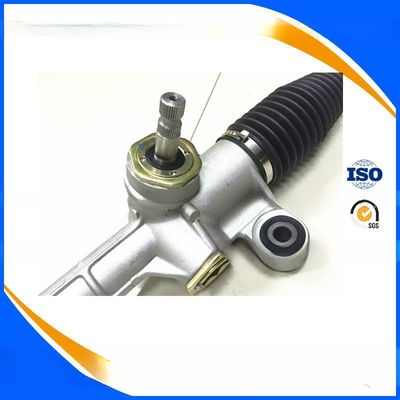 45510-12290 Steering Rack Steering Gear for Toyota Corolla NZE 121 RHD Made of Aluminum