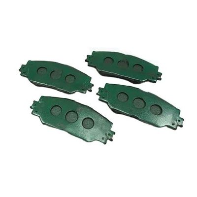Toyota's Best Choice MOST SAFE BRAKE PADS FOR TOYOTA COROLLA AE100 AE110 04465-02220