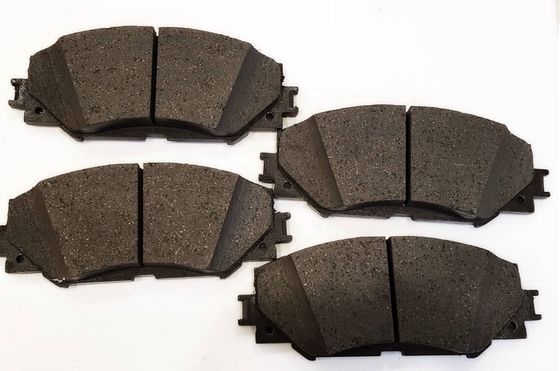 Toyota's Best Choice MOST SAFE BRAKE PADS FOR TOYOTA COROLLA AE100 AE110 04465-02220