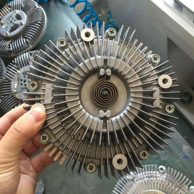 Professional Engine Cooling Fan Clutch for Toyota Fortuner Hilux 1KD 2KD 16210-0L010