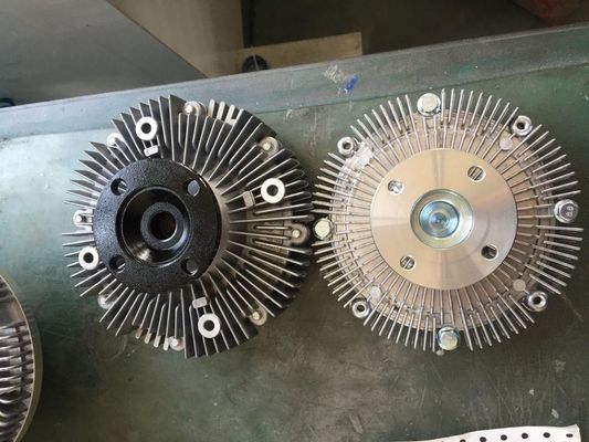 Professional Engine Cooling Fan Clutch for Toyota Fortuner Hilux 1KD 2KD 16210-0L010