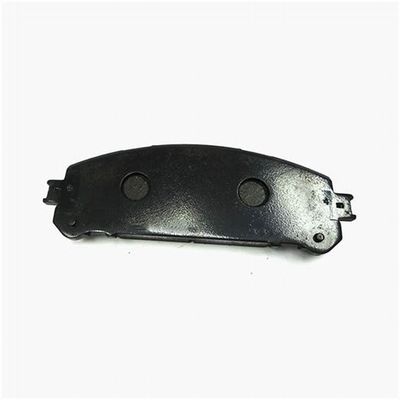 04465-48150 Brake Pad for Lexus RX350 Year 2014- Car Fitment