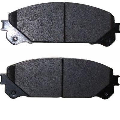 04465-48150 Brake Pad for Lexus RX350 Year 2014- Car Fitment