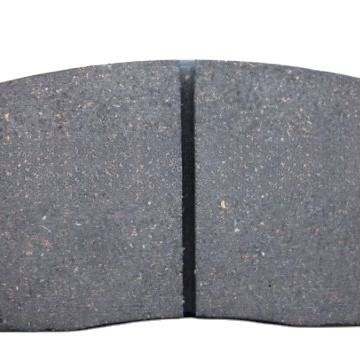 Q Brake Pads 04465-06090 for Toyota Camry 2011- within Reference NO. 8DB 355 020-741