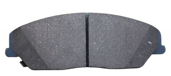Q Brake Pads 04465-06090 for Toyota Camry 2011- within Reference NO. 8DB 355 020-741