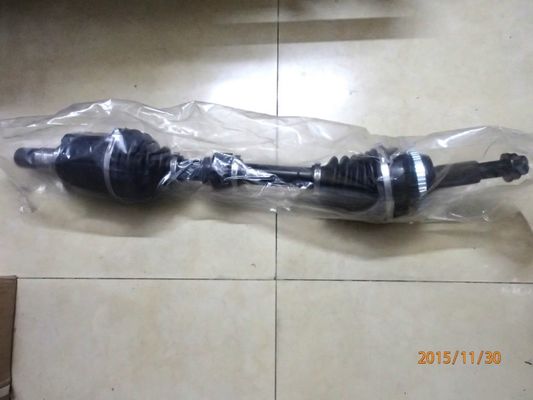 Standard Size Drive Axle LH Front For Toyota Camry GSV60 GSV40 43420-06B00