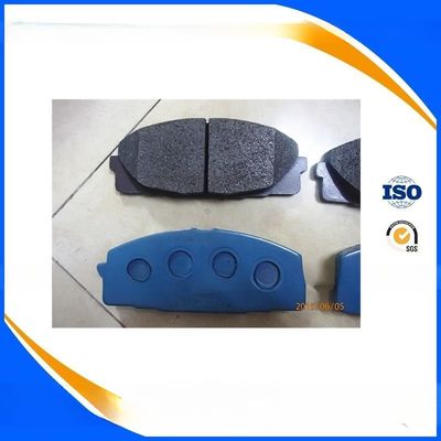 Original Brake Pads 04465-26420 for Toyota Hiace 5Y HIACE V Box TRH2
