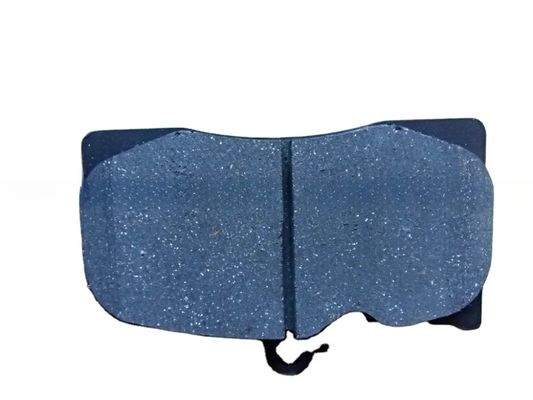 04465-30410 OEM NO Brake Disc Pad for Lexus GS300 GS350 GS460 Lexus Europe Car Fitment