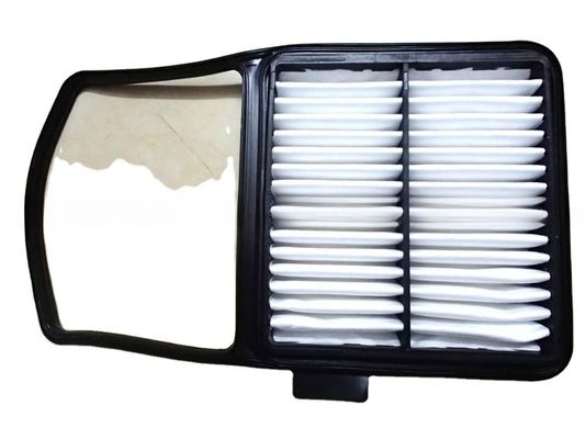 17801-21040 Air Filter Element for Toyota Prius T132A104 Long-Lasting Performance