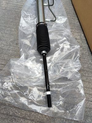 Top- Power Steering Rack and Pinion 44250-12232 for Toyota Corolla EE90