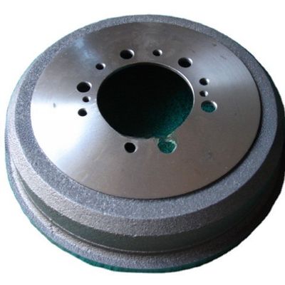 Upgrade Your Braking System with Toyota HILUX Disc Brake Rotor 42431-35170 Today