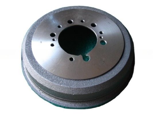 Upgrade Your Braking System with Toyota HILUX Disc Brake Rotor 42431-35170 Today