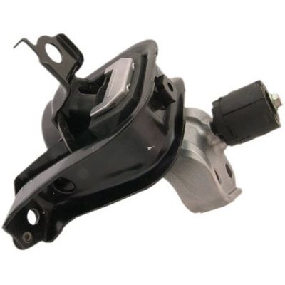 12306-21060 Engine Mounting  Insulator  For Toyota Vitz Yaris  Natural rubber