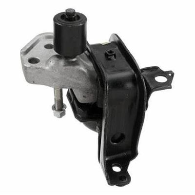 12306-21060 Engine Mounting  Insulator  For Toyota Vitz Yaris  Natural rubber
