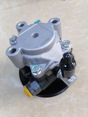 44320-26063 Steering Pump For Toyota Hiace Van RZH114  With Advanced Technology
