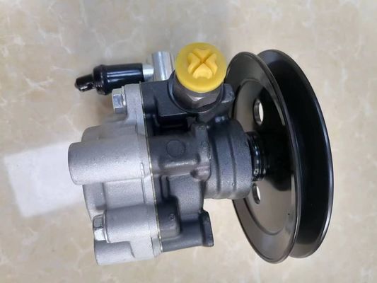 44320-26063 Steering Pump For Toyota Hiace Van RZH114  With Advanced Technology