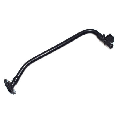 16268-75091 Toyota Radiator Hose For Hilux Prado Engine 1.6 YN5 And Long Lasting
