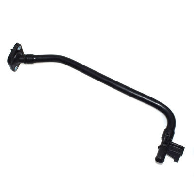 16268-75091 Toyota Radiator Hose For Hilux Prado Engine 1.6 YN5 And Long Lasting