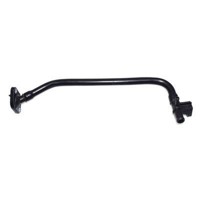16268-75091 Toyota Radiator Hose For Hilux Prado Engine 1.6 YN5 And Long Lasting