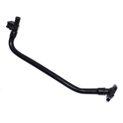 16268-75091 Toyota Radiator Hose For Hilux Prado Engine 1.6 YN5 And Long Lasting