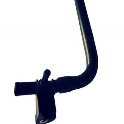 Landruier Prado Car Model Radiator Hose for Toyota Prado LAND CRUISER PRADO J12