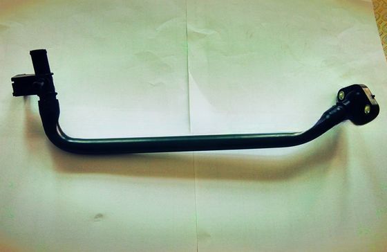 Landruier Prado Car Model Radiator Hose for Toyota Prado LAND CRUISER PRADO J12