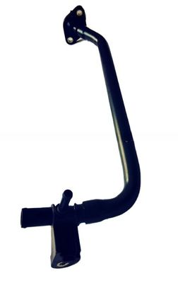 Landruier Prado Car Model Radiator Hose for Toyota Prado LAND CRUISER PRADO J12