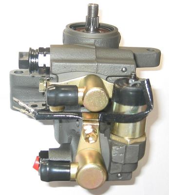 44320-33030 Power Steering Pump for Toyota Camry