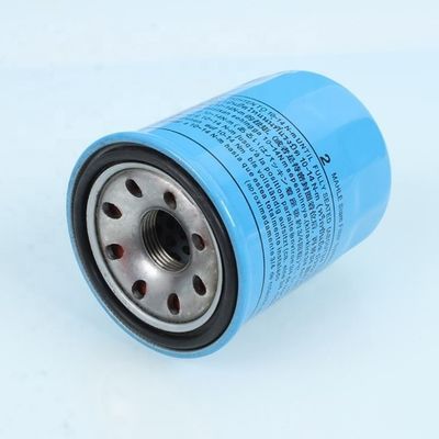 Z218 OIL FILTER FOR HONDA CIVIC 2005-2011 IN LIGHT BULE FROM THAILAND REFERENCE NO