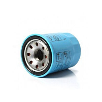 Z218 OIL FILTER FOR HONDA CIVIC 2005-2011 IN LIGHT BULE FROM THAILAND REFERENCE NO