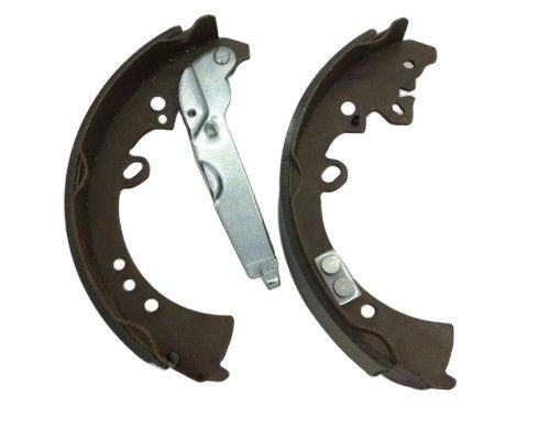 04495-0K120 Brake Shoe For  Toyota Hilux Vigo 4WD 2015-2016 Best Choice