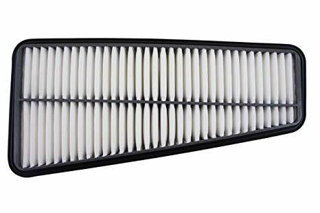 Car Fitment Toyota FJ CRUISER GSJ1 Air Filter 17801-31090 for TOYOTA LAND CRUISER PRADO