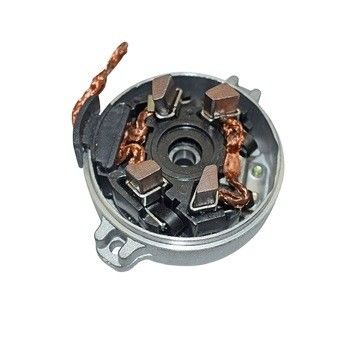 28130-28040 28130-28140 Auto Starter Carbon Brush Holder  For Toyota Camry 2.4 RAV4