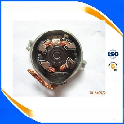 28130-28040 28130-28140 Auto Starter Carbon Brush Holder  For Toyota Camry 2.4 RAV4