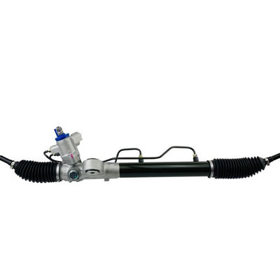 Upgrade Your NISSAN Sunny N16 Almera's Steering with Power Steering Rack 49001-5M406