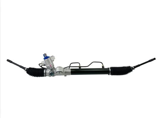 Upgrade Your NISSAN Sunny N16 Almera's Steering with Power Steering Rack 49001-5M406