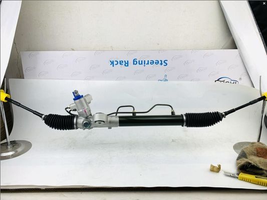 Upgrade Your NISSAN Sunny N16 Almera's Steering with Power Steering Rack 49001-5M406