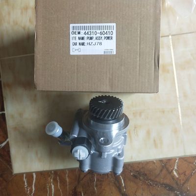 44310-60410  Power Steering Pump  For Toyota Landcruiser HZJ78 1HZ 1HD