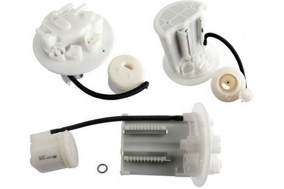 Fuel Filter Assembly 77024-12050 for Toyota Corolla ZRE151 and Affordable