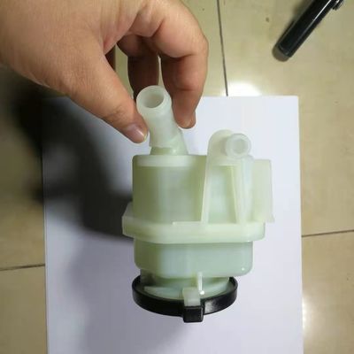 44360-0K050 Power Steering Oil Tank and Vane Pump Assembly for 2002-2004 Toyota Hilux