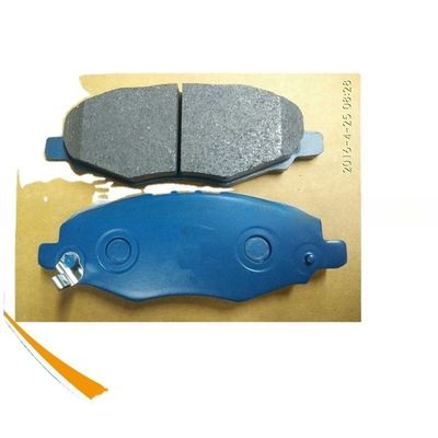 Blue LAND CRUISER PRADO J12 Brake Pad 04465-0k130 for Toyota Hilux Vigo