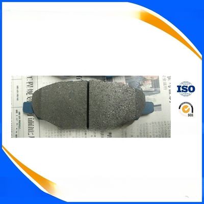 Blue LAND CRUISER PRADO J12 Brake Pad 04465-0k130 for Toyota Hilux Vigo