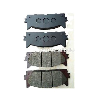 OE NO. 04465-33450 Reference NO. 22-0882-0 Brake Pads for Toyota Camry Lexus