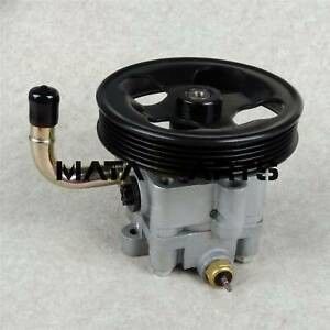 49100-65J00  Power Steering Pump For Suzuki Grand Vitara 2.0 SUV 2005-2015